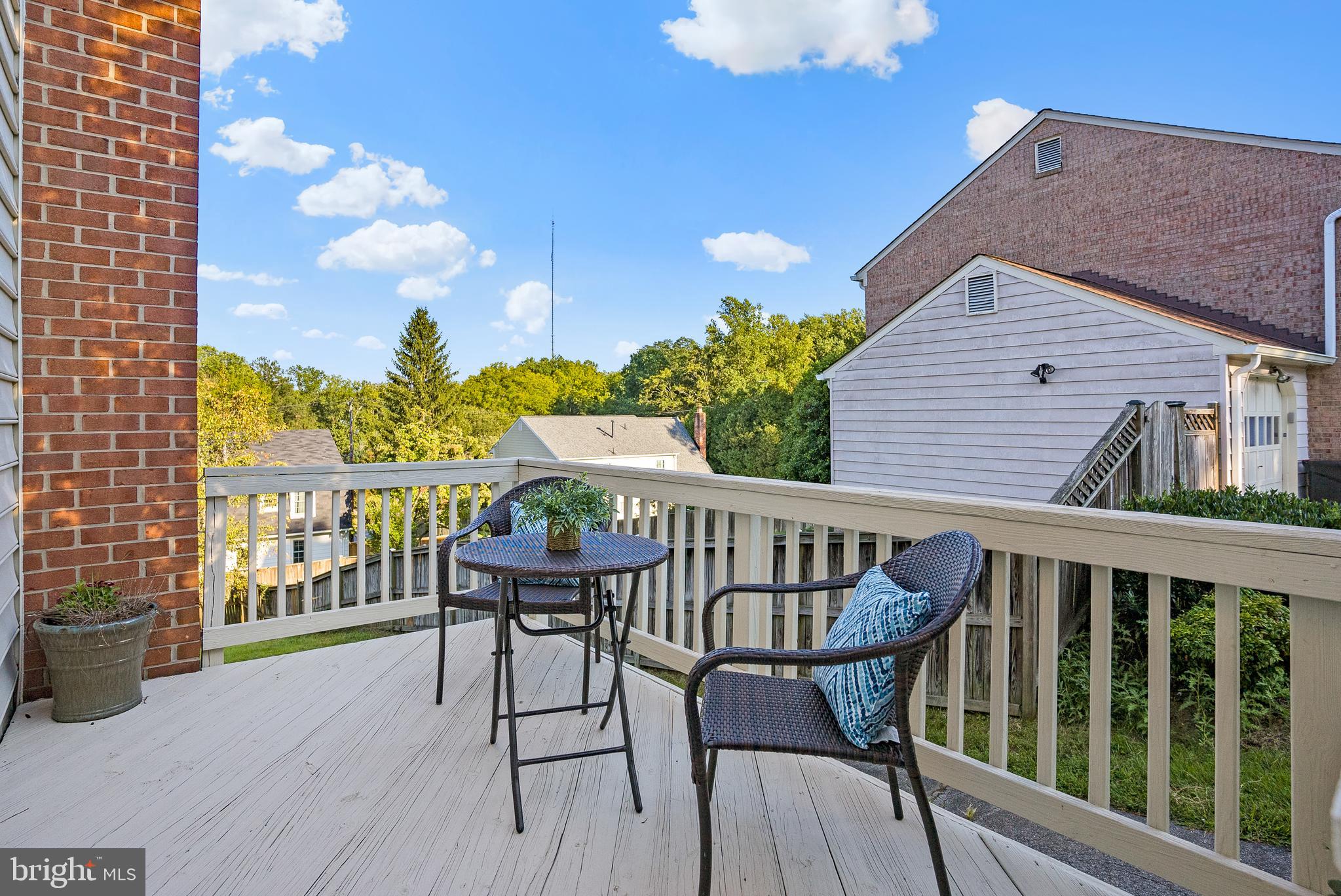 9005 Levelle Drive Chevy Chase, MD 20815 - Photo 37 of 39