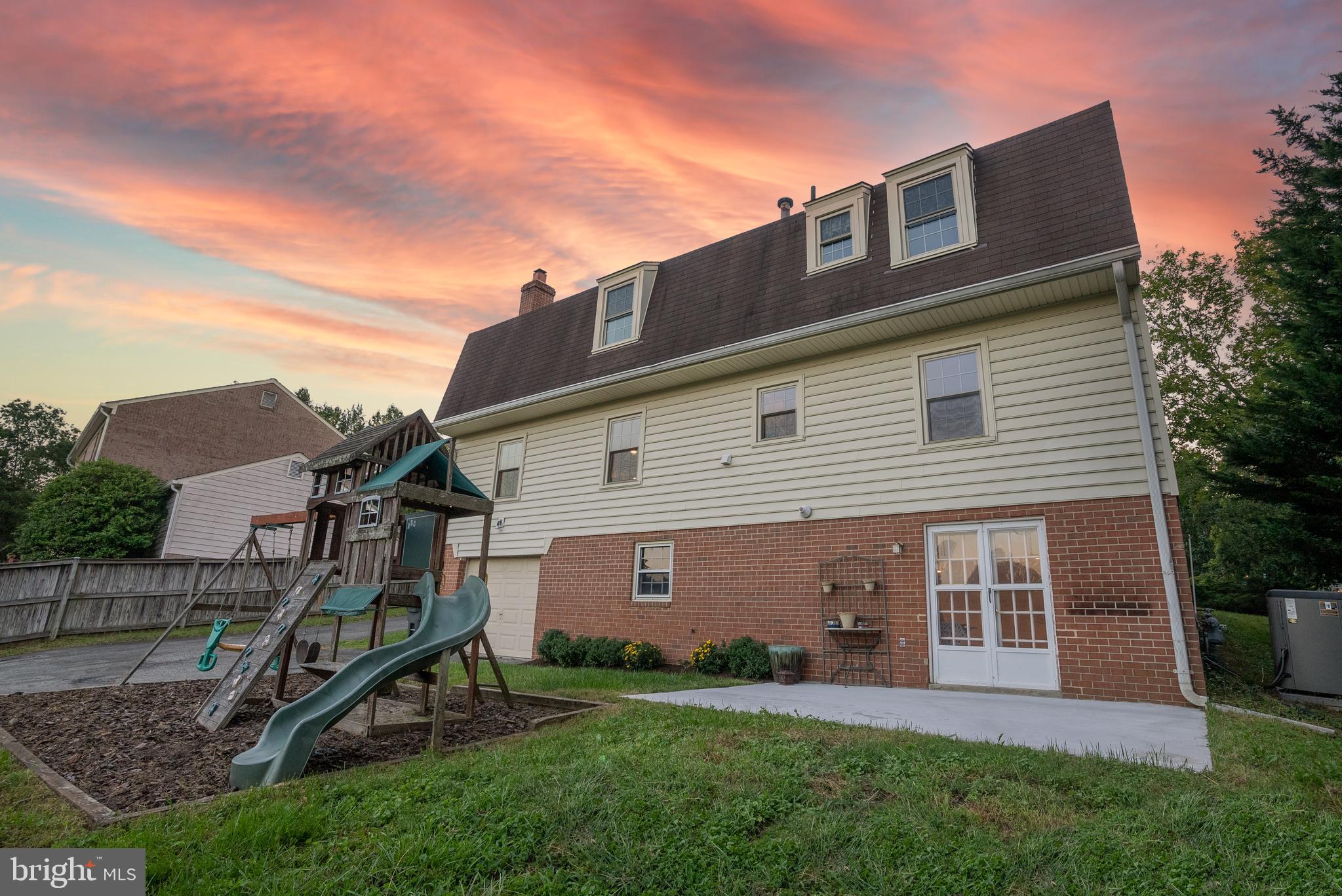 9005 Levelle Drive Chevy Chase, MD 20815 - Photo 38 of 39