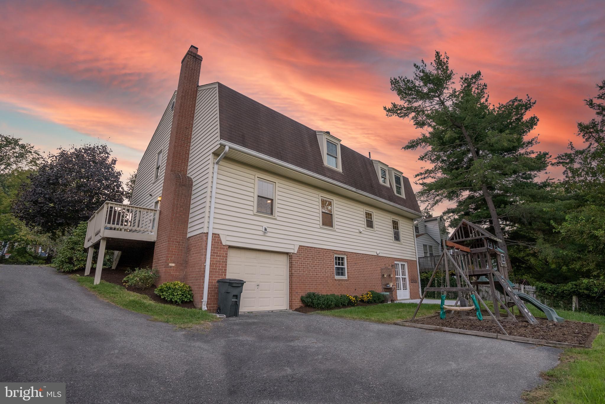 9005 Levelle Drive Chevy Chase, MD 20815 - Photo 39 of 39