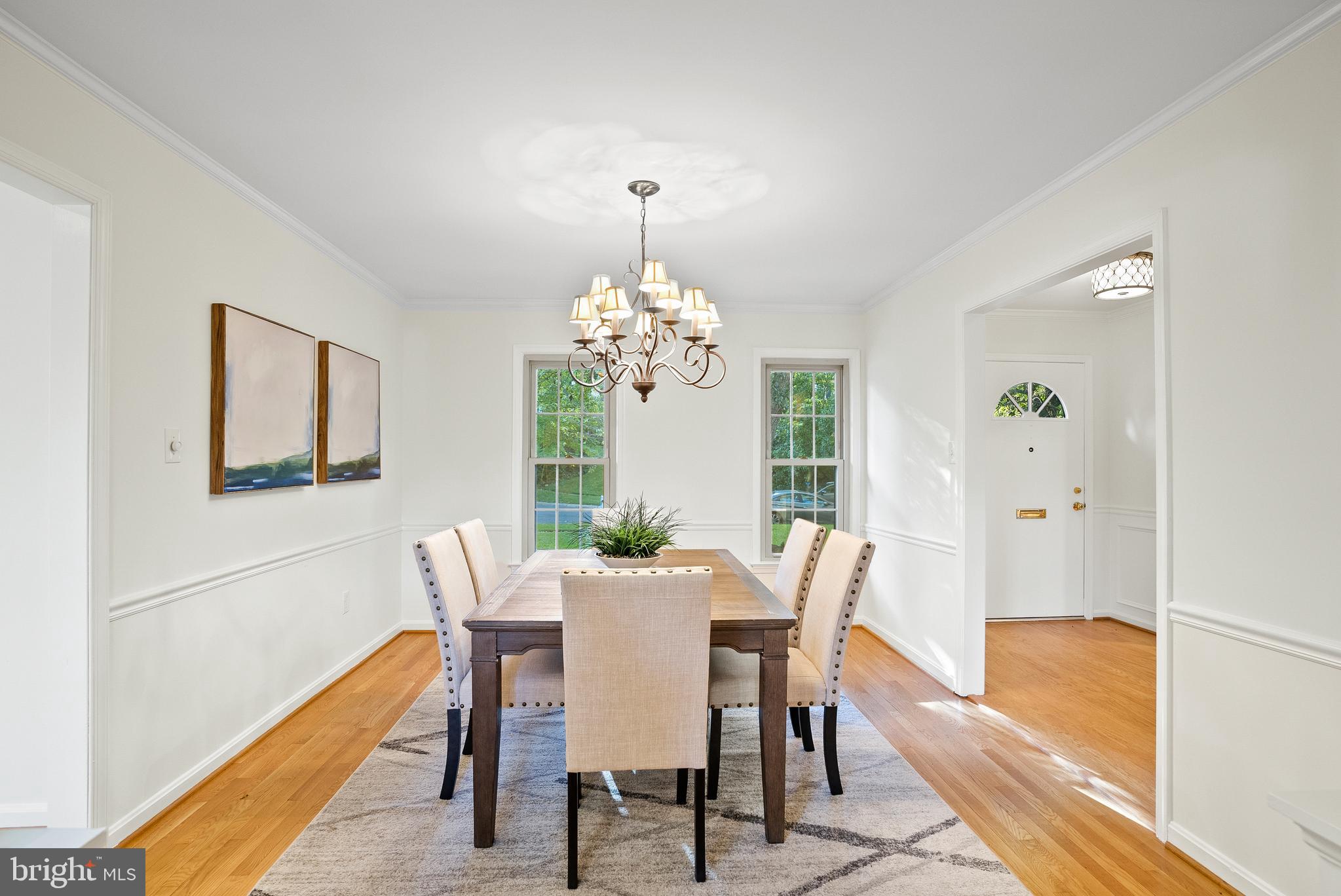 9005 Levelle Drive Chevy Chase, MD 20815 - Photo 6 of 39