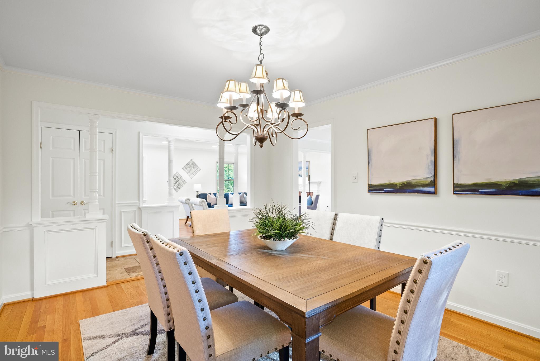 9005 Levelle Drive Chevy Chase, MD 20815 - Photo 7 of 39