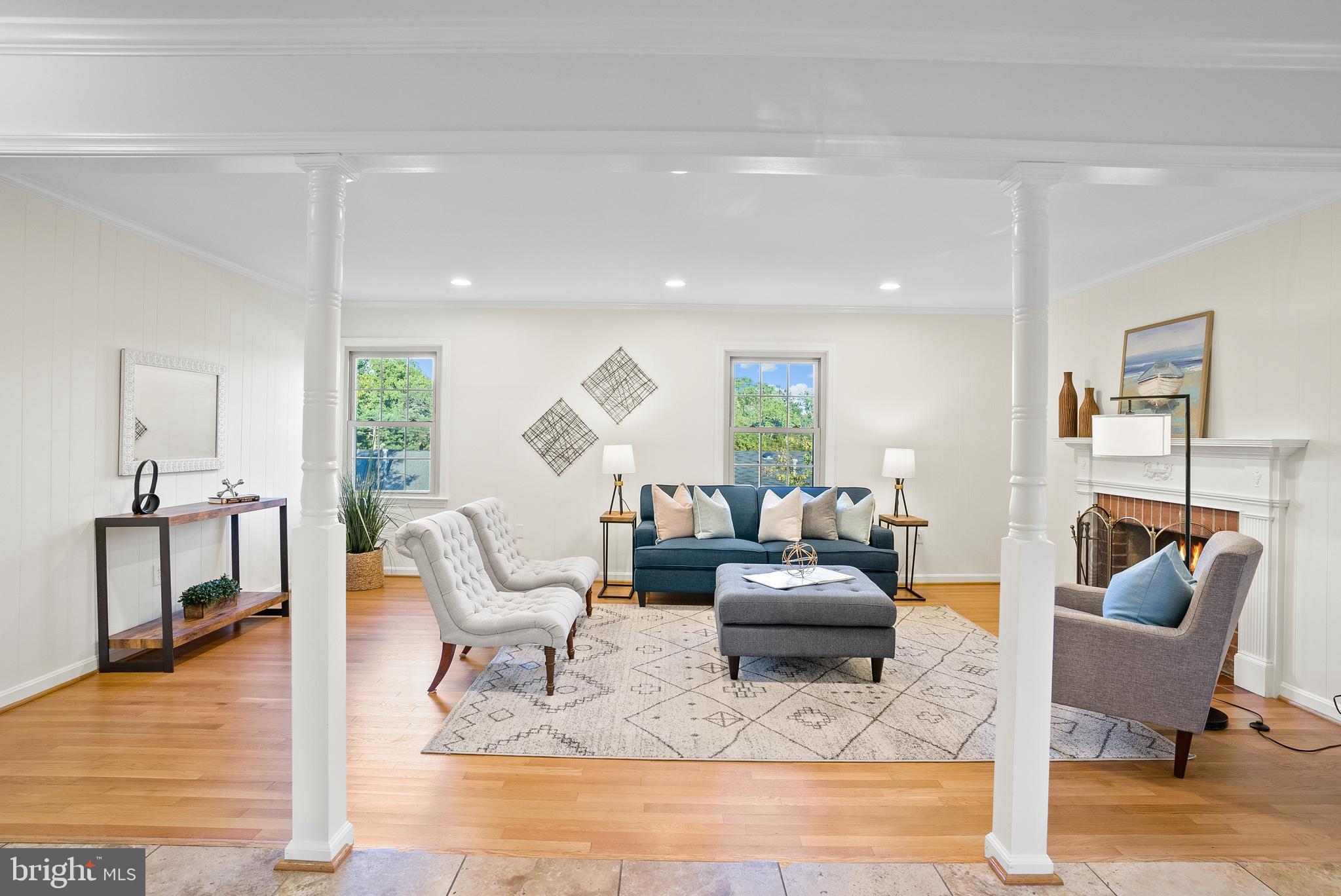 9005 Levelle Drive Chevy Chase, MD 20815 - Photo 10 of 39