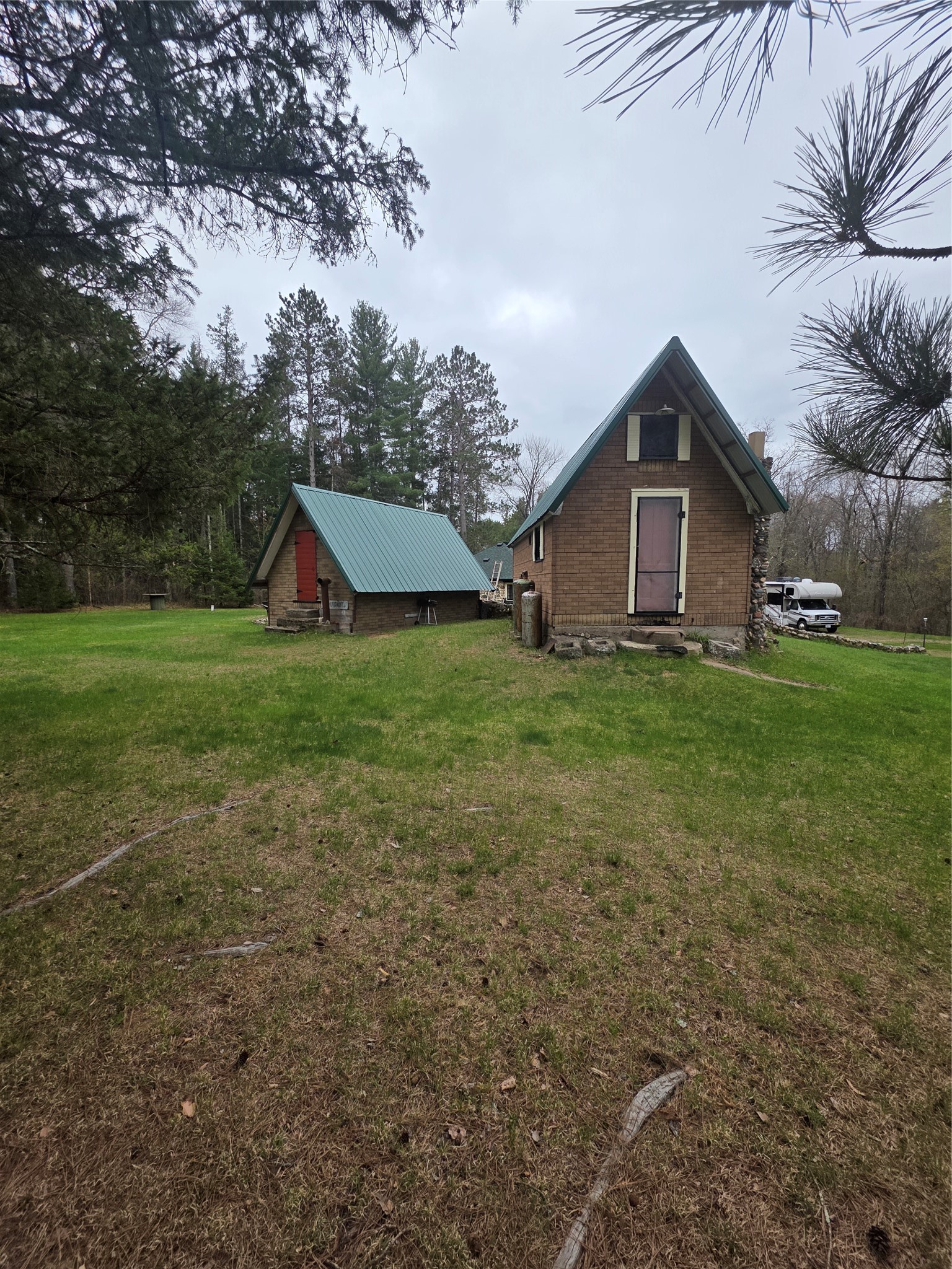 N8644 Lumbard Lane Springbrook, WI 54875 - Photo 28 of 39