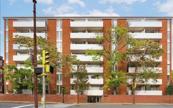 $2,800 | 29 Concord Avenue, Unit 704, Cambridge, MA 02138