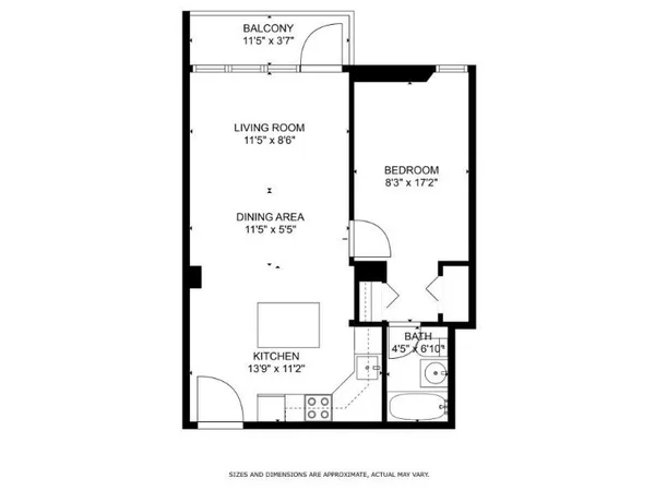 $2,800 | 29 Concord Avenue, Unit 704, Cambridge, MA 02138