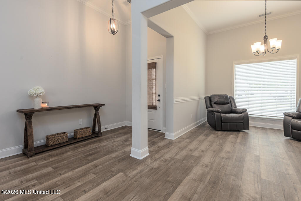 2407 Scott Mdws Lane Hernando, MS 38632 - Photo 8 of 39 ScottsMeadow-42-Edit-25