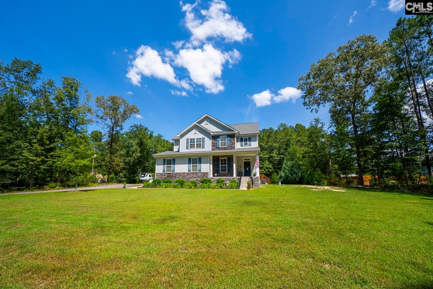 303 Juniper Springs Road Gilbert, SC 29054 - Photo 72 of 73 Gallery Image 72