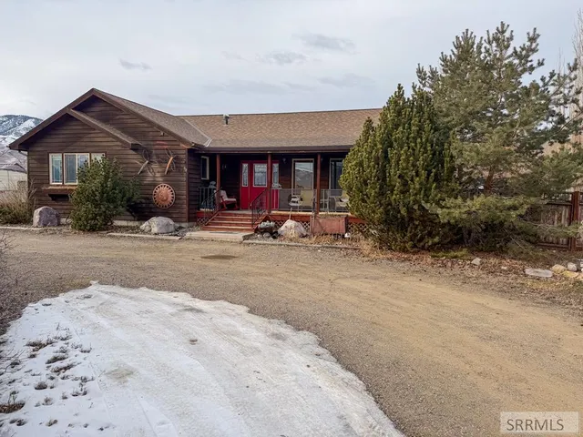 $369,000 | 58 Crane Lane, Challis, ID 83226