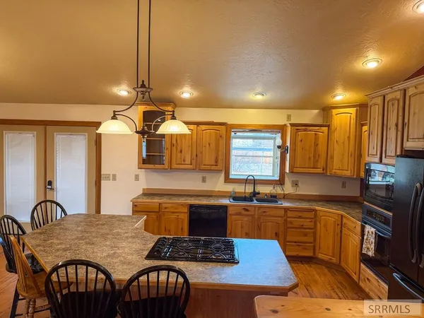 $369,000 | 58 Crane Lane, Challis, ID 83226