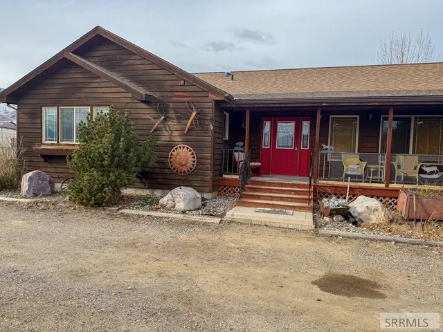 $369,000 | 58 Crane Lane, Challis, ID 83226