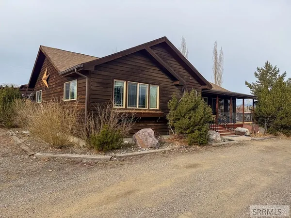 $369,000 | 58 Crane Lane, Challis, ID 83226