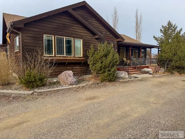 $369,000 | 58 Crane Lane, Challis, ID 83226