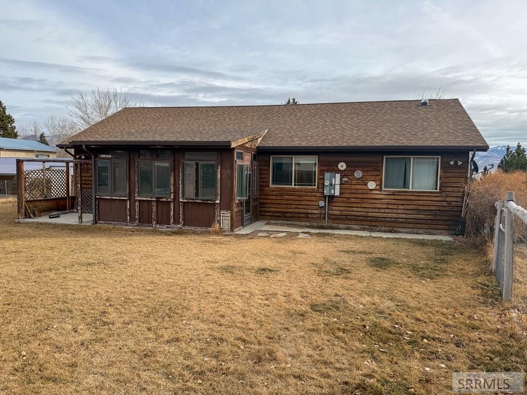 58 Crane Lane Challis, ID 83226 - Photo 41 of 43