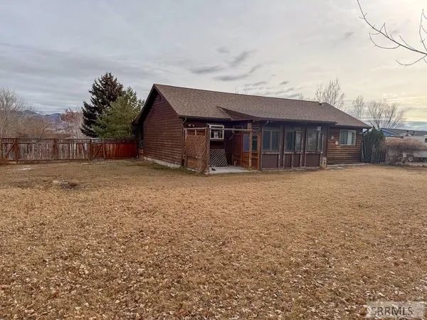 $369,000 | 58 Crane Lane, Challis, ID 83226
