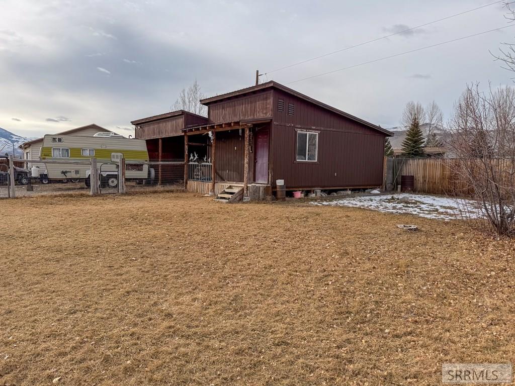 58 Crane Lane Challis, ID 83226 - Photo 43 of 43