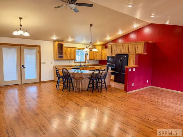 $369,000 | 58 Crane Lane, Challis, ID 83226