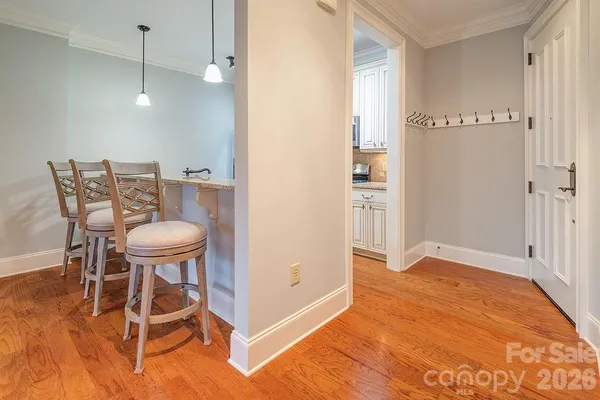 $340,000 | 350 East Allen Street, Unit 103, Hendersonville, NC 28792