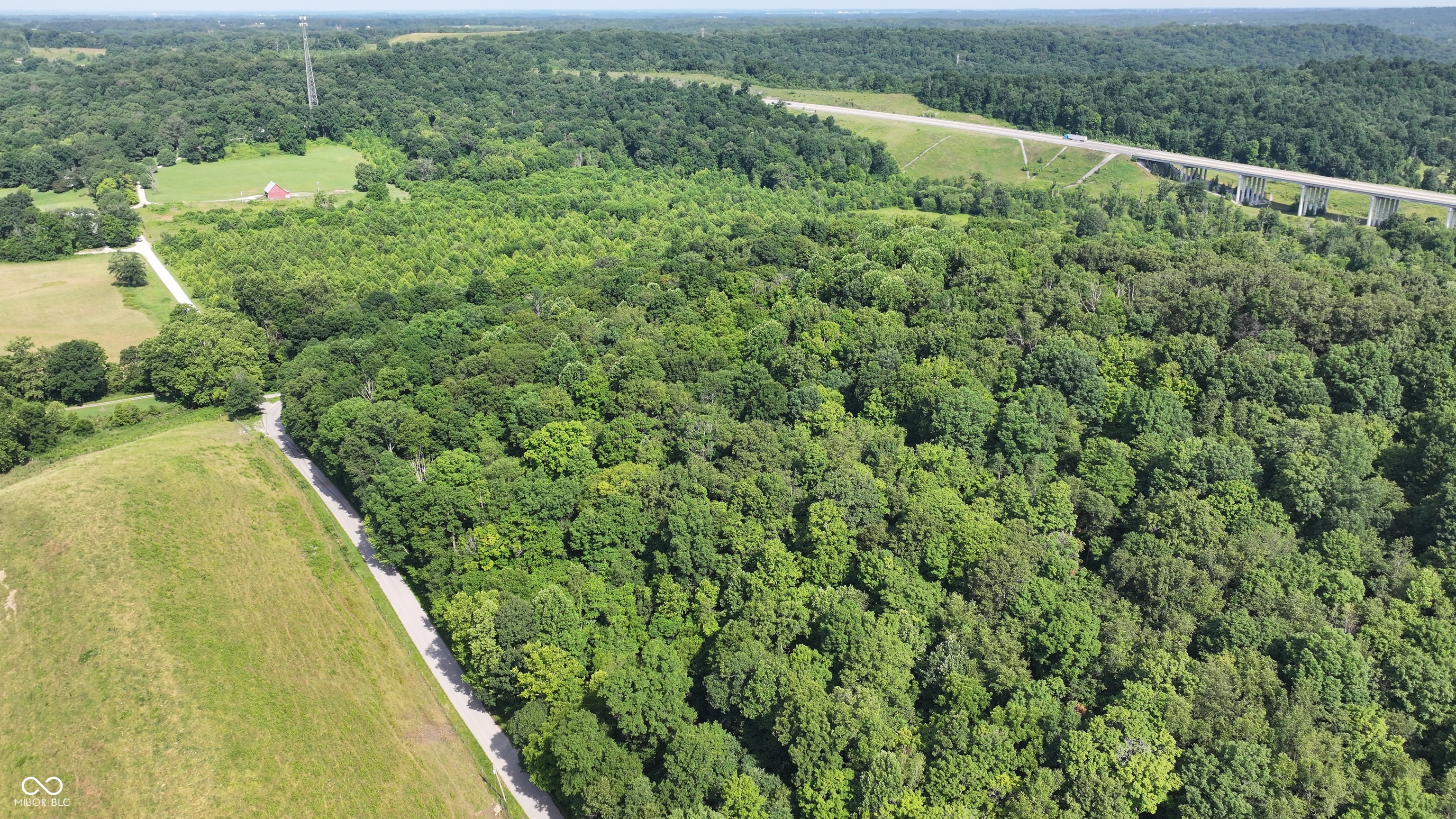 0 Black Ankle Road Bloomfield, IN 47424 - Photo 1 of 55 Gallery Image 1