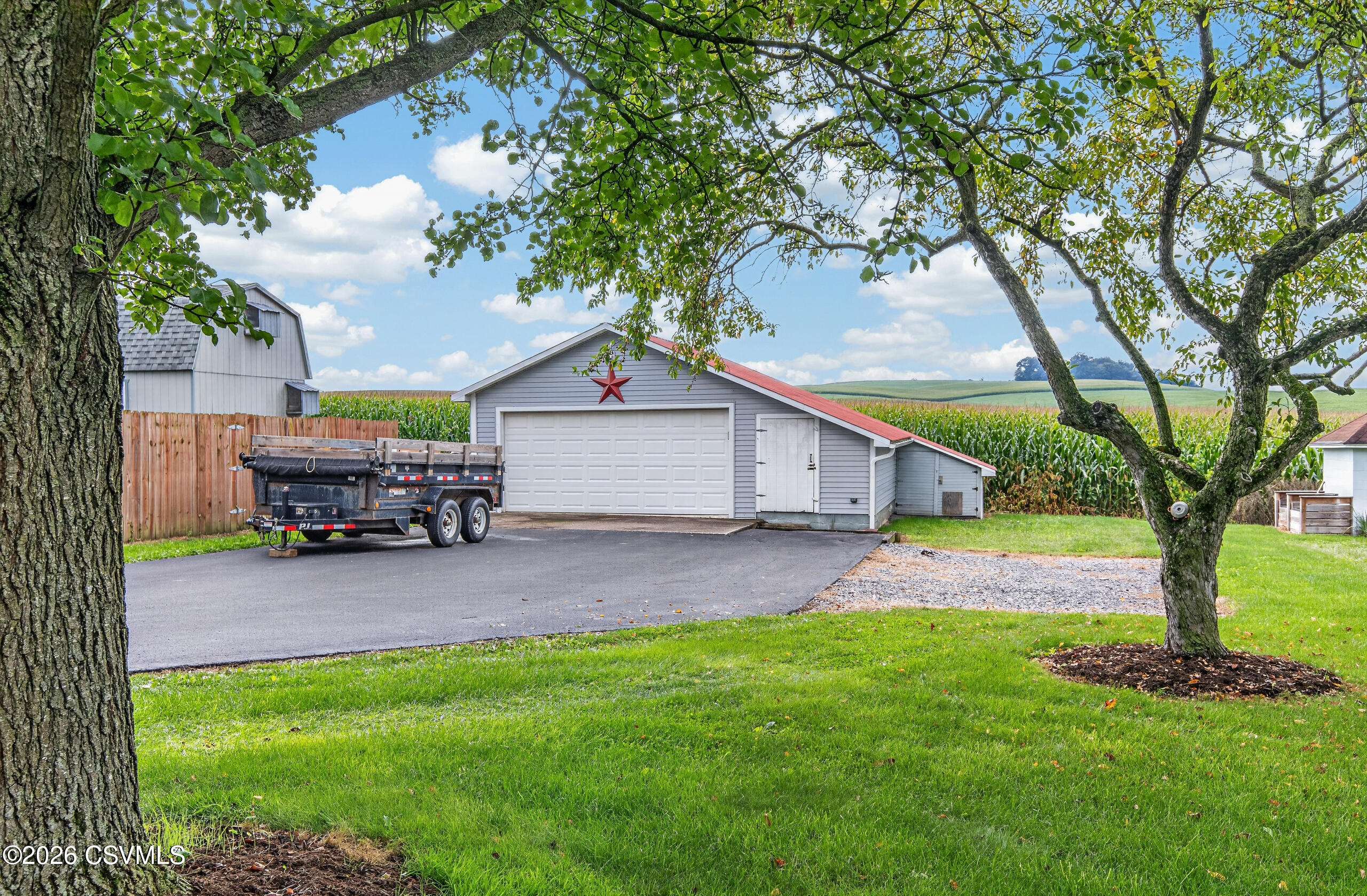 1113 Johnson Mill Road Lewisburg, PA 17837 - Photo 15 of 50 Gallery Image 15