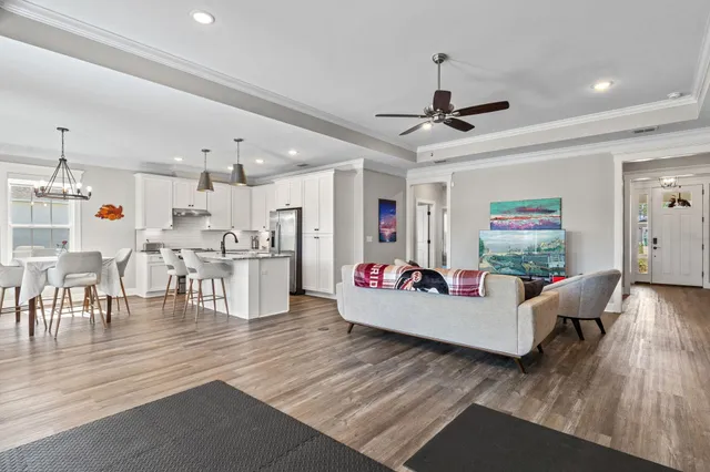 $395,000 | 57 Shelby Circle, Crawfordville, FL 32327