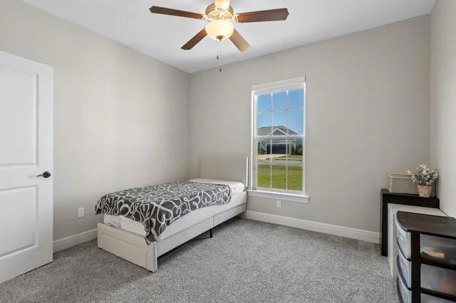 $395,000 | 57 Shelby Circle, Crawfordville, FL 32327