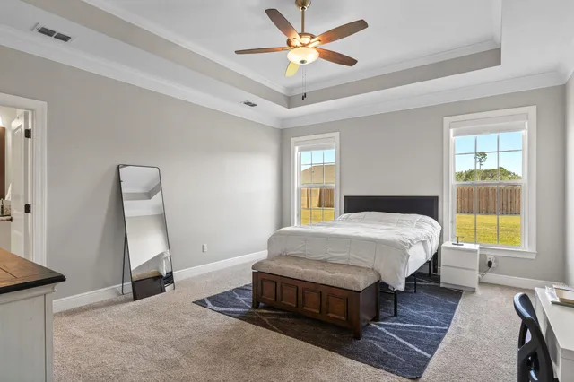 $395,000 | 57 Shelby Circle, Crawfordville, FL 32327