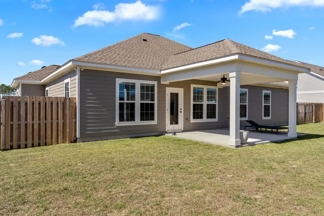 $395,000 | 57 Shelby Circle, Crawfordville, FL 32327