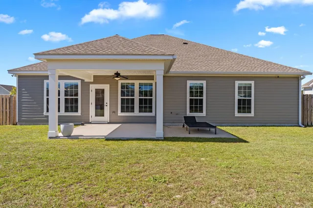 $395,000 | 57 Shelby Circle, Crawfordville, FL 32327