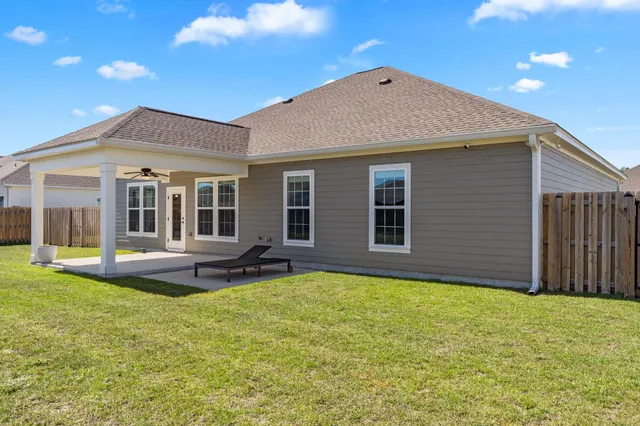 $395,000 | 57 Shelby Circle, Crawfordville, FL 32327