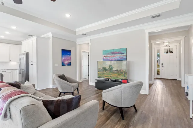 $395,000 | 57 Shelby Circle, Crawfordville, FL 32327