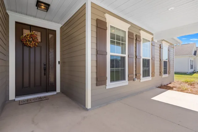 $395,000 | 57 Shelby Circle, Crawfordville, FL 32327