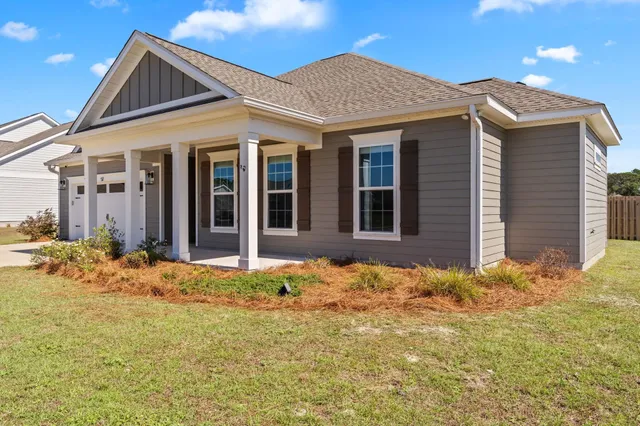 $395,000 | 57 Shelby Circle, Crawfordville, FL 32327