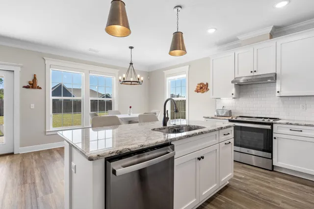 $395,000 | 57 Shelby Circle, Crawfordville, FL 32327