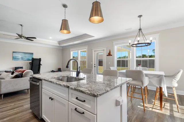 $395,000 | 57 Shelby Circle, Crawfordville, FL 32327