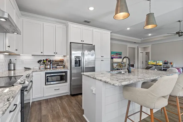 $395,000 | 57 Shelby Circle, Crawfordville, FL 32327