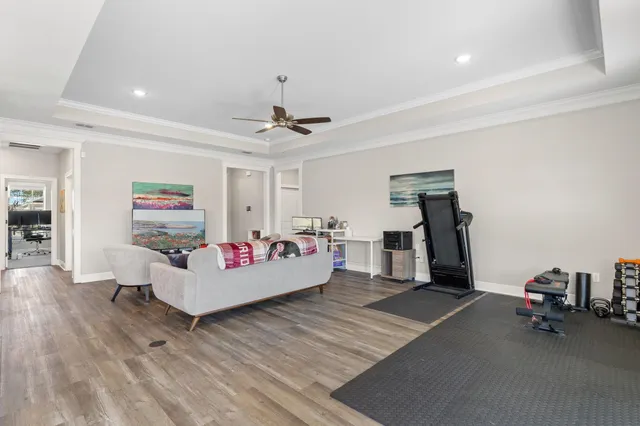 $395,000 | 57 Shelby Circle, Crawfordville, FL 32327