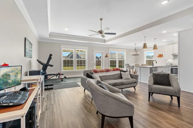 $395,000 | 57 Shelby Circle, Crawfordville, FL 32327