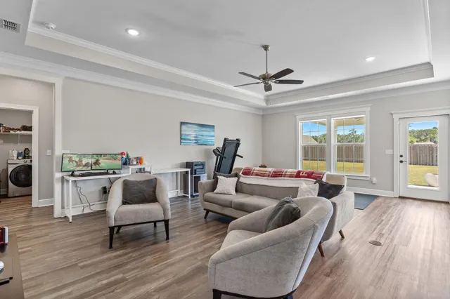 $395,000 | 57 Shelby Circle, Crawfordville, FL 32327