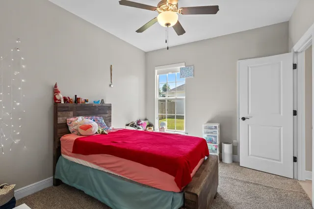 $395,000 | 57 Shelby Circle, Crawfordville, FL 32327