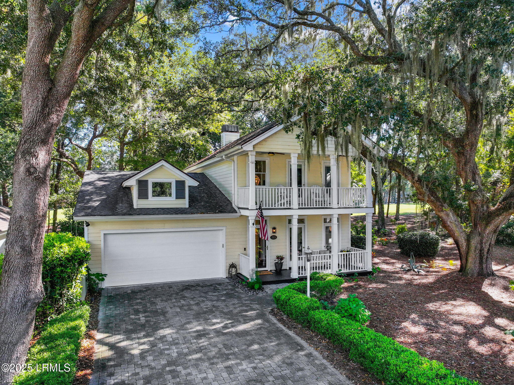 203 Locust Fence Road St. Helena Island, SC 29920 - Photo 2 of 60 2-web-or-mls-DJI_20251021114540_0050_D