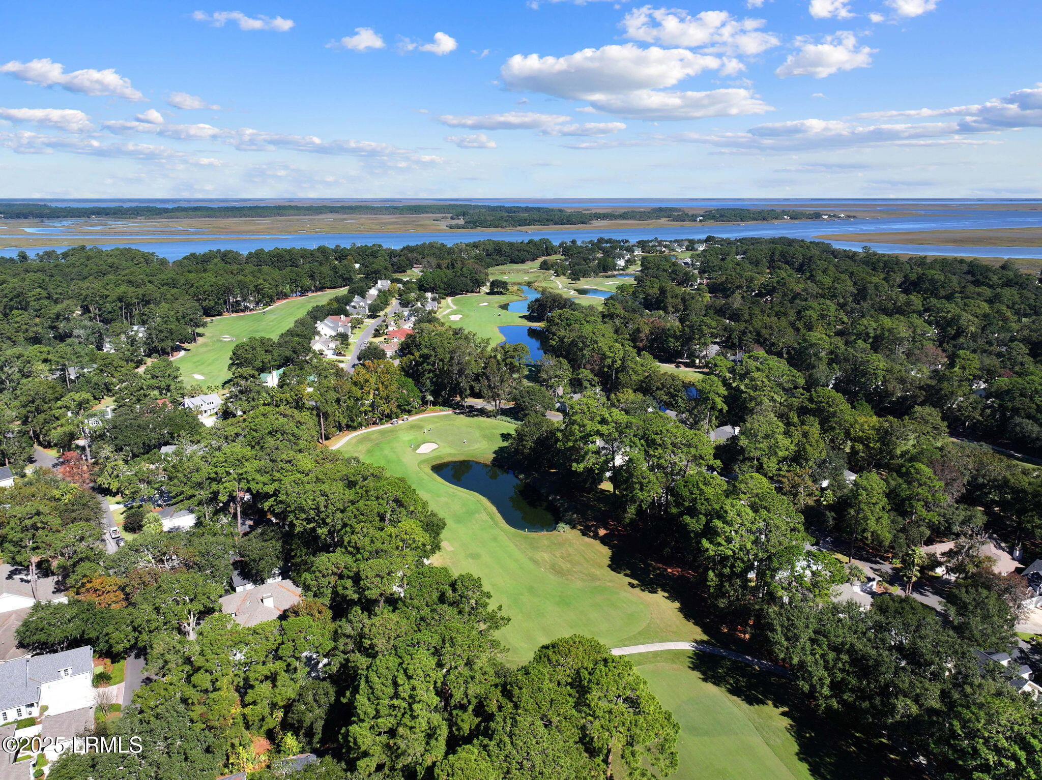203 Locust Fence Road St. Helena Island, SC 29920 - Photo 49 of 60 21-web-or-mls-DJI_20251021114807_0058_D