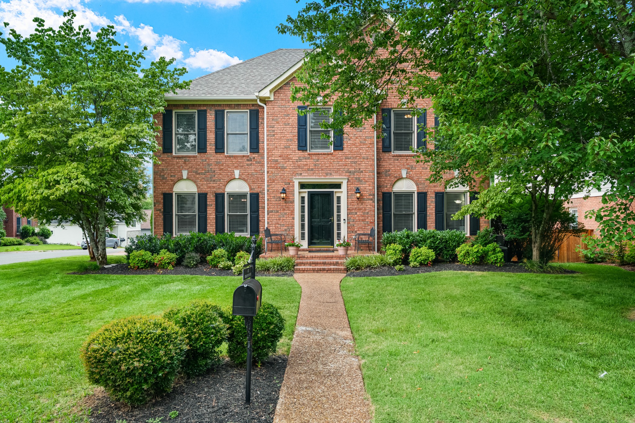417 Ridgestone Drive Franklin, TN 37064 - Photo 6 of 85