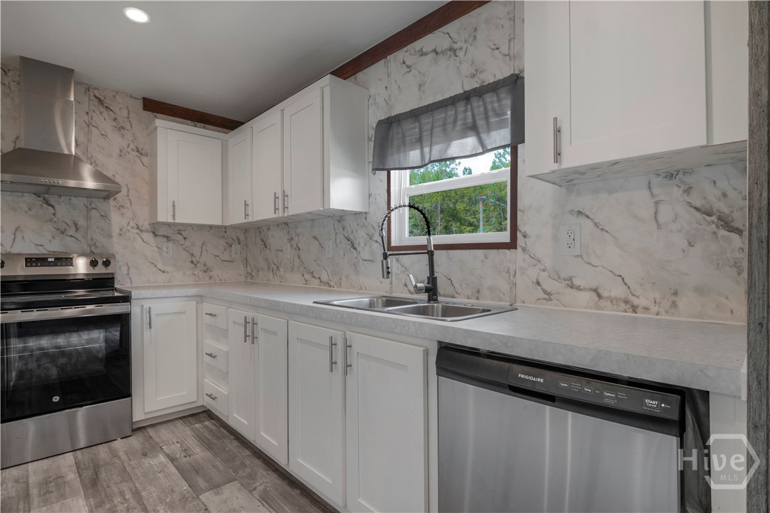 218 Ridge Road Eden, GA 31307 - Photo 4 of 20 Gallery Image 4