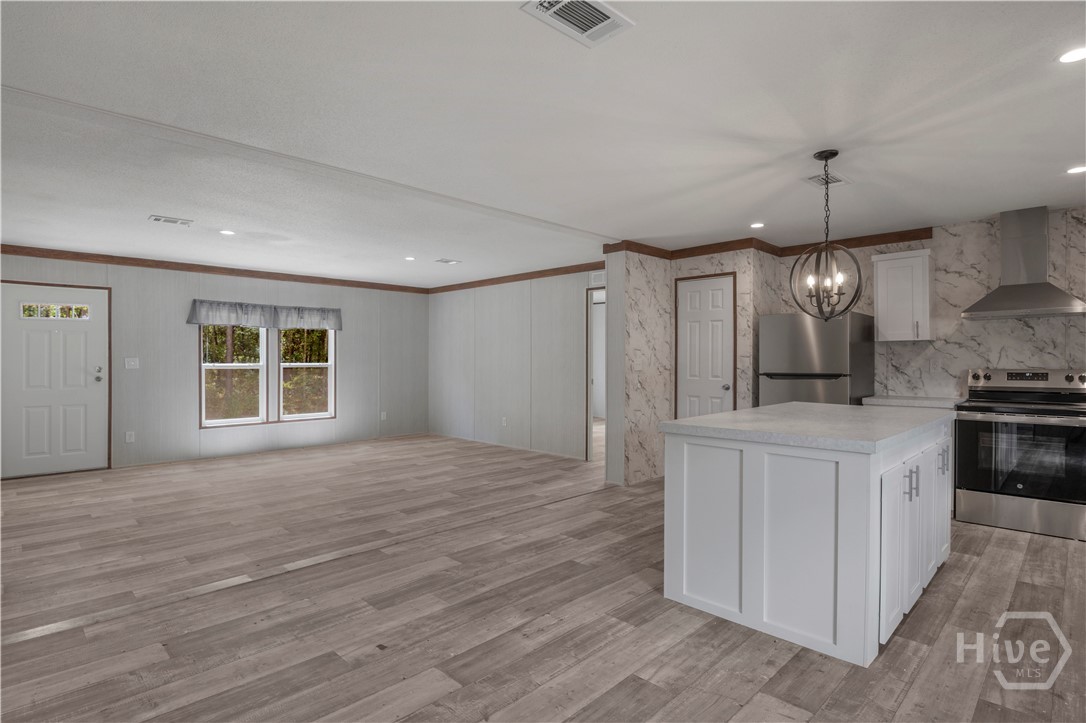 218 Ridge Road Eden, GA 31307 - Photo 6 of 20 Gallery Image 6