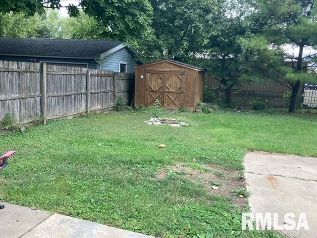 230 South Wesley Street Springfield, IL 62703 - Photo 11 of 16