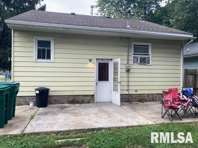 230 South Wesley Street Springfield, IL 62703 - Photo 12 of 16