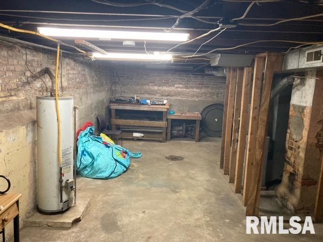 230 South Wesley Street Springfield, IL 62703 - Photo 13 of 16