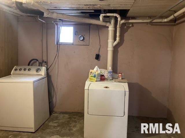 230 South Wesley Street Springfield, IL 62703 - Photo 14 of 16