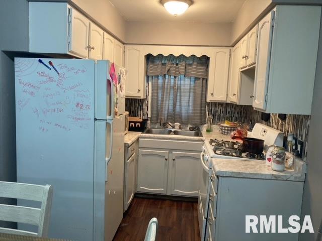 230 South Wesley Street Springfield, IL 62703 - Photo 4 of 16