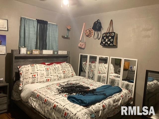 230 South Wesley Street Springfield, IL 62703 - Photo 5 of 16